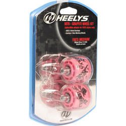 Heelys Graffiti Abec Medium 5070-P471