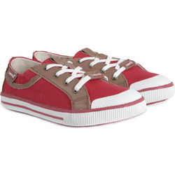Levi's Goalkin Παιδικά Sneakers Κόκκινα 471330-35-4
