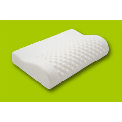 ΜΑΞΙΛΑΡΙ Memory Foam Elegant Medium Alpha Foam