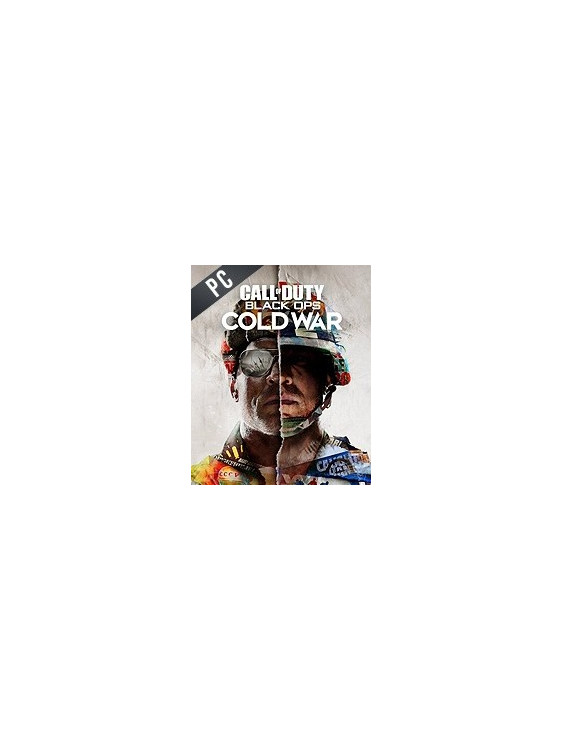 Call Of Duty Black Ops Cold War PC