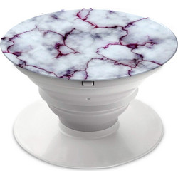 Magenta Stone