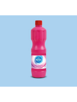 Servin Chloro DeepClean Παχύρευστη Λουλούδια 750 ml