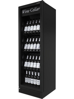 Sanden Intercool SVN-0385
