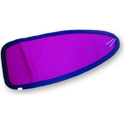 Πανί Σιδερώστρας Juro Pro / Compact Ls , Volcano / 108 x 45cm