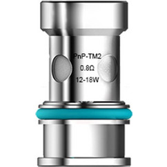 Voopoo PnP TM2 0.8 Ohm 1Τμχ