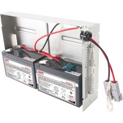 APC RBC22 Μπαταρία VRLA 24V 7Ah