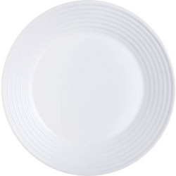 Luminarc Πιάτο Ρηχό Οπαλίνης Harena 25cm L1839