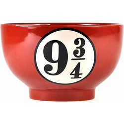 Μπολ Harry Potter Platform 9 3/4 BOWLHP04