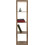 Liberta Kivos 41.6 Βιβλιοθήκη 41.6x29.5x147.5cm 24-0561