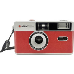 AgfaPhoto 35mm Red