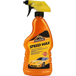 Armor All Speed Wax Spray 500ml