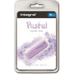 Integral Pastel 16GB USB 2.0