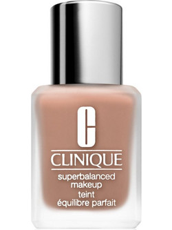 Clinique Superbalanced 11 Sunny Liquid Make Up 30ml