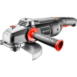 Graphite 59G207 Γωνιακός Τροχός Ρεύματος 2350W 230mm