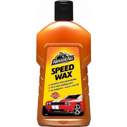 Armor All Speed Wax 500ml