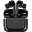 Awei T29 Ακουστικά Bluetooth In Ear Ανθεκτικά στο Νερό Black