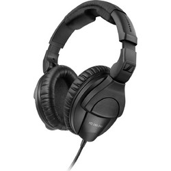 Sennheiser HD-280 Pro II Ενσύρματα Ακουστικά Studio Over Ear με Noise Canceling Μαύρα