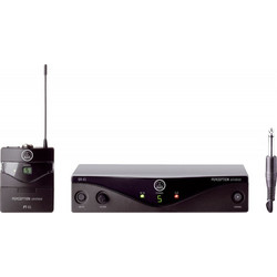 AKG WMS45 INSTR. SET