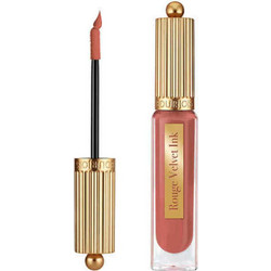 Bourjois Velvet Ink 06 Rose & Merveille Long Lasting Liquid Κραγιόν 3.5ml