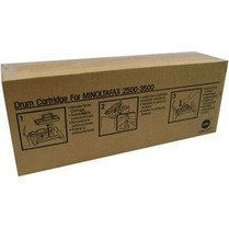 Konica Minolta 2500-3500 Black Drum