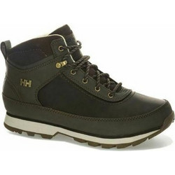Helly Hansen - W Calgary Espresso/Natura/Walnut