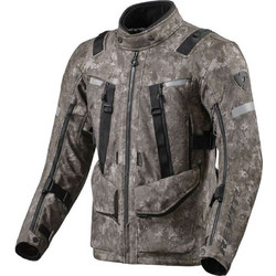Rev'IT Sand 4 H2O Camo/Brown