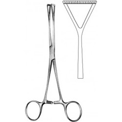 Λαβίδα DUVAL 18cm