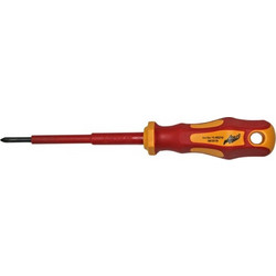 ΚΑΤΣΑΒΙΔΙ SUP11 VDE 1000V ΣΤΑΥΡΟΣ Νο0 75mm 15-65210