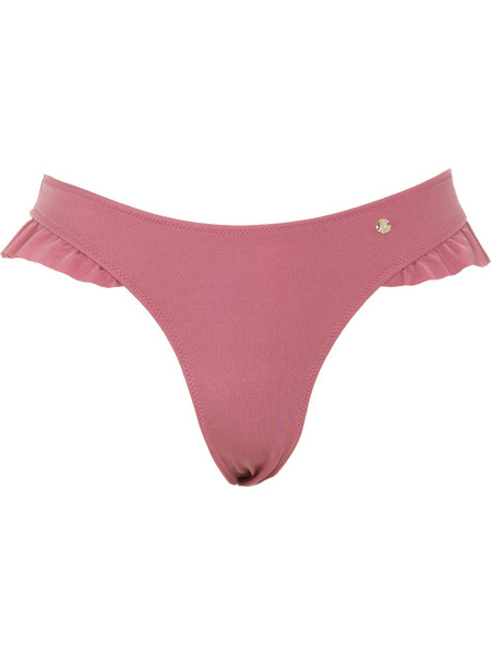 Only Dana Bikini Bottom 15223721 Pink