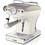 Ariete 1389/13 Vintage Creme Μηχανή Espresso 900W 15bar