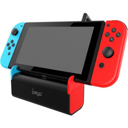 Ipega PG-SW050A Βάση Στήριξης για Switch OLED / Switch Lite & Switch