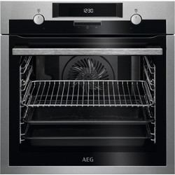 AEG BEE431310M Φούρνος Ηλεκτρικός Άνω Πάγκου 71lt 59.5cm