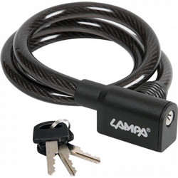Lampa Αντικλεπτική Κουλούρα O 10mm CA-3 9372.3-LB