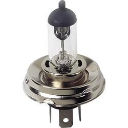 Lampa H5 Αλογόνου 12V 60/55W 1τμχ