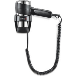 Σεσουάρ Μαλλιών Valera Action Super Plus 1200 Black Με Ισχύ 1200W Και 2 Θερμοκρασίες VALERA ACTION SUPER PLUS 1200 BLACK
