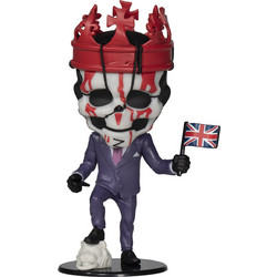 Ubisoft Heroes Wd Legion 10cm