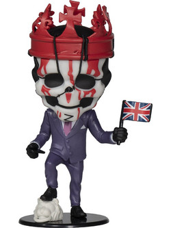 Ubisoft Heroes Wd Legion 10cm