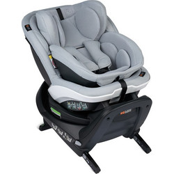 Besafe Izi Turn B Κάθισμα Αυτοκινήτου i-Size 9-18kg ISOfix Peak Mesh