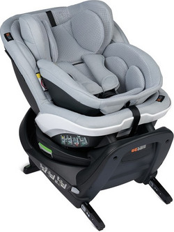 Besafe Izi Turn B Κάθισμα Αυτοκινήτου i-Size 9-18kg ISOfix Peak Mesh