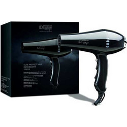 Id Italian Design Elite Επαγγελματικό Πιστολάκι Μαλλιών 2200W