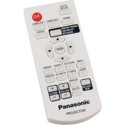 Ασύρματο χειριστήριο για Projector Panasonic 2930094500,N2QAYA000110