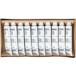 SPIRIT ΤΕΜΠΕΡΑ ΛΕΥΚΗ 12ml