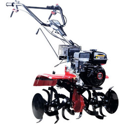 Master Loncin LC 850 Diesel Σκαπτικό Βενζίνης 6hp 212cc