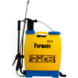Farmate NS-20A Ψεκαστήρας Πλάτης Χειρός 20lt