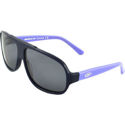 Moritz Παιδικά Γυαλιά Ηλίου Polarized Μαύρα Μωβ 9155 KM04