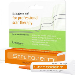 Stratpharma Strataderm Gel 20gr