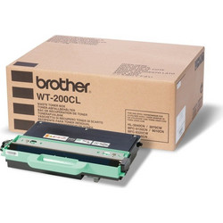 Brother Waste Toner Box 50k WT-200CL