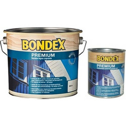 Bondex Premium Βερνίκι Εμποτισμού 300 Corn Yellow 2.5lt
