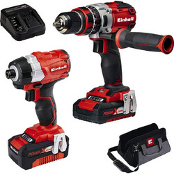 Einhell 18V 4257216