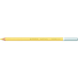 Stabilo Carbothello Ξυλομπογιά Golden Ochre Light 1400/692